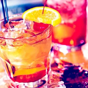 Bar Cocktail King