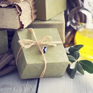 Soap House Trinitae