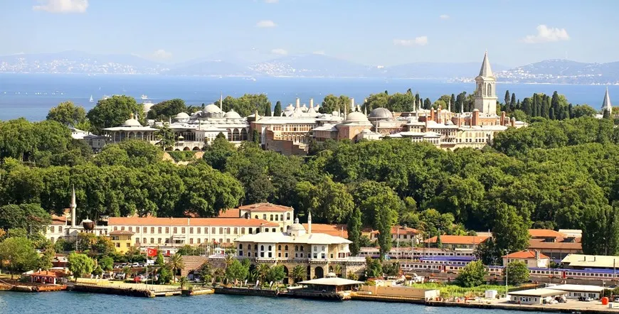 Classics of Turkey and Greece Multi Country Vacation