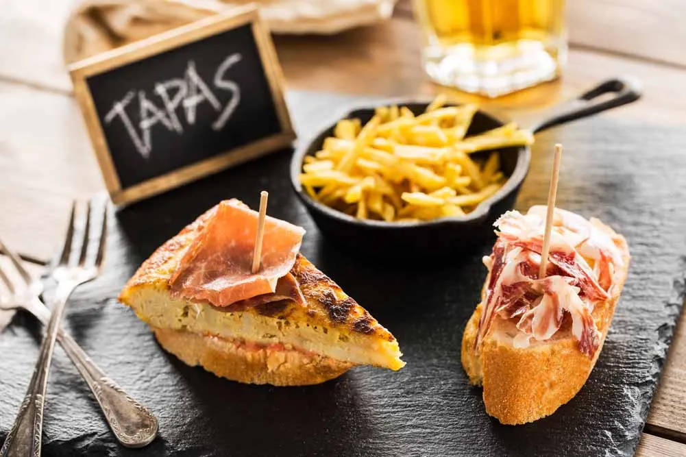 Bordeaux and Basque Country Culinary Journey