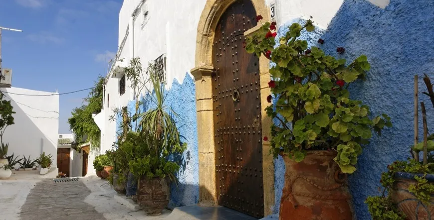 Morocco Panorama Small Group Journey