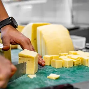 Dobrev's Cheese Store