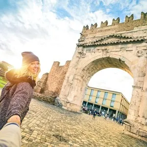 Arch of Augustus