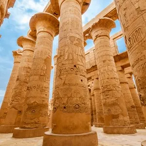 Karnak