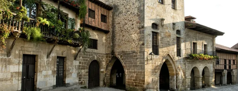 Santillana del Mar