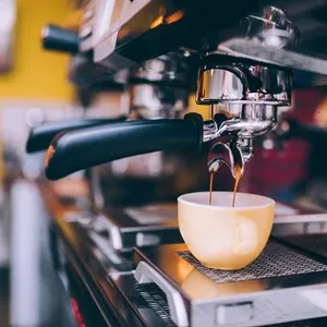 Gap Coffee Company