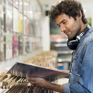 Amoeba Music