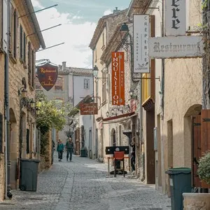 Cité