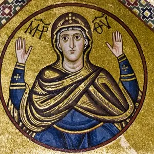 Byzantine & Christian Museum