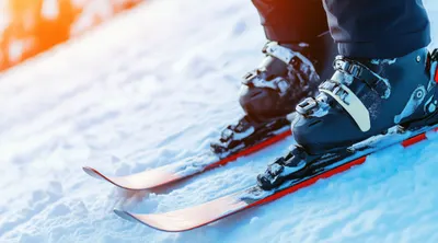 6-Day Zermatt Ski Equipment Rental - Beginner