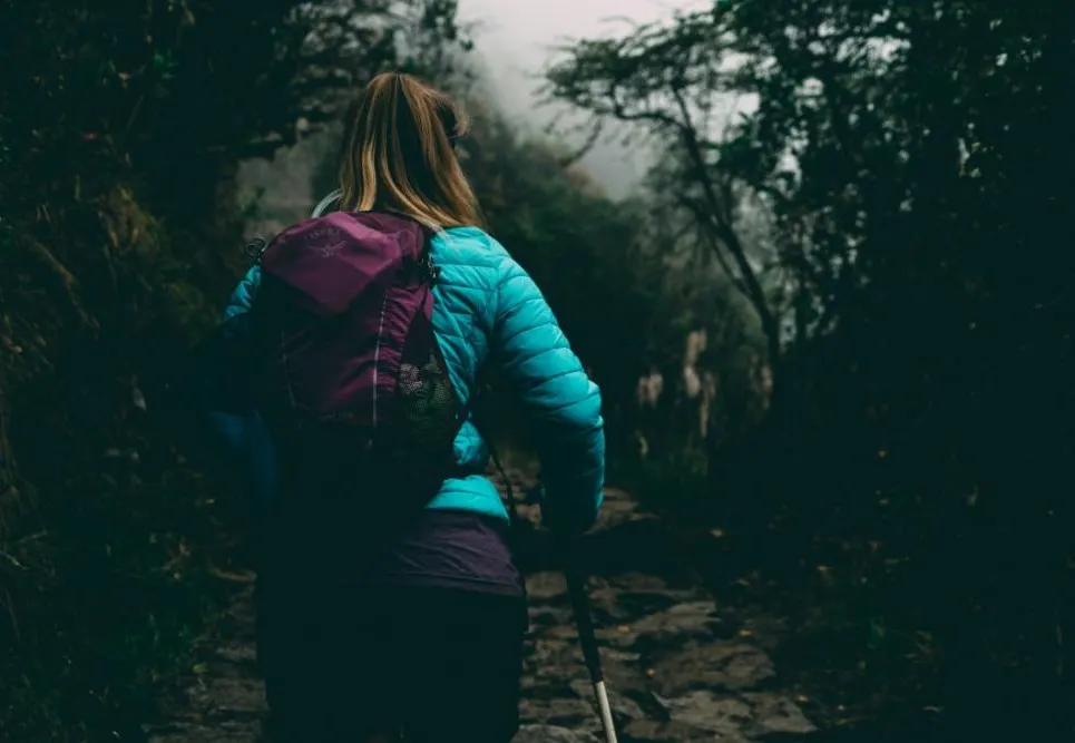 Salkantay Adventure Trek to Machu Picchu
