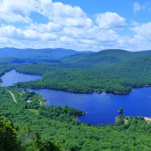 Laurentian Mountains