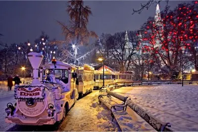 Vienna Holiday DiscoveryImage