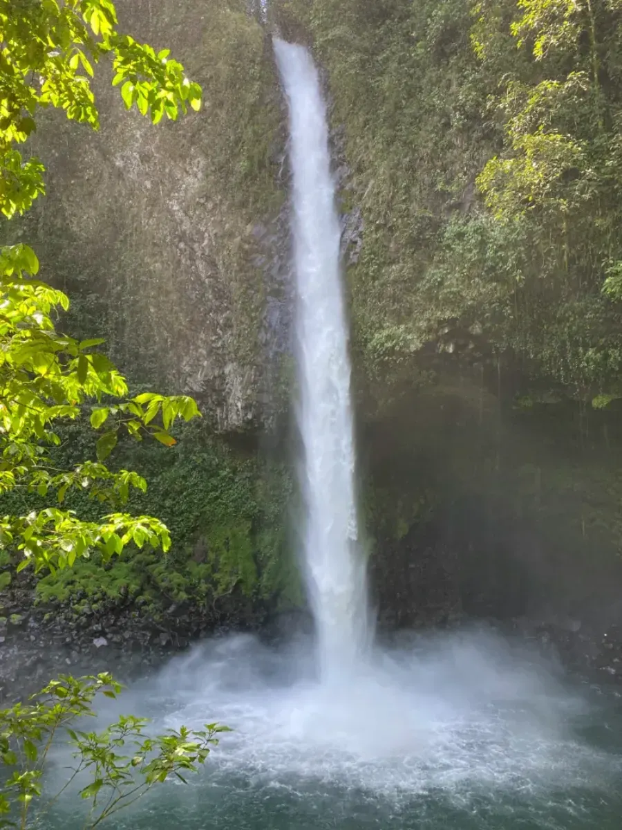 Exotic Costa Rica Explorer