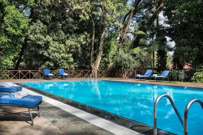Photo 4 of Four Points By Sheraton Arusha, The Arusha Hotel hotel