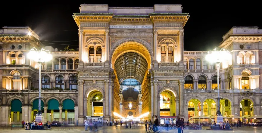 Rome and Tuscany Highlights Small Group Journey