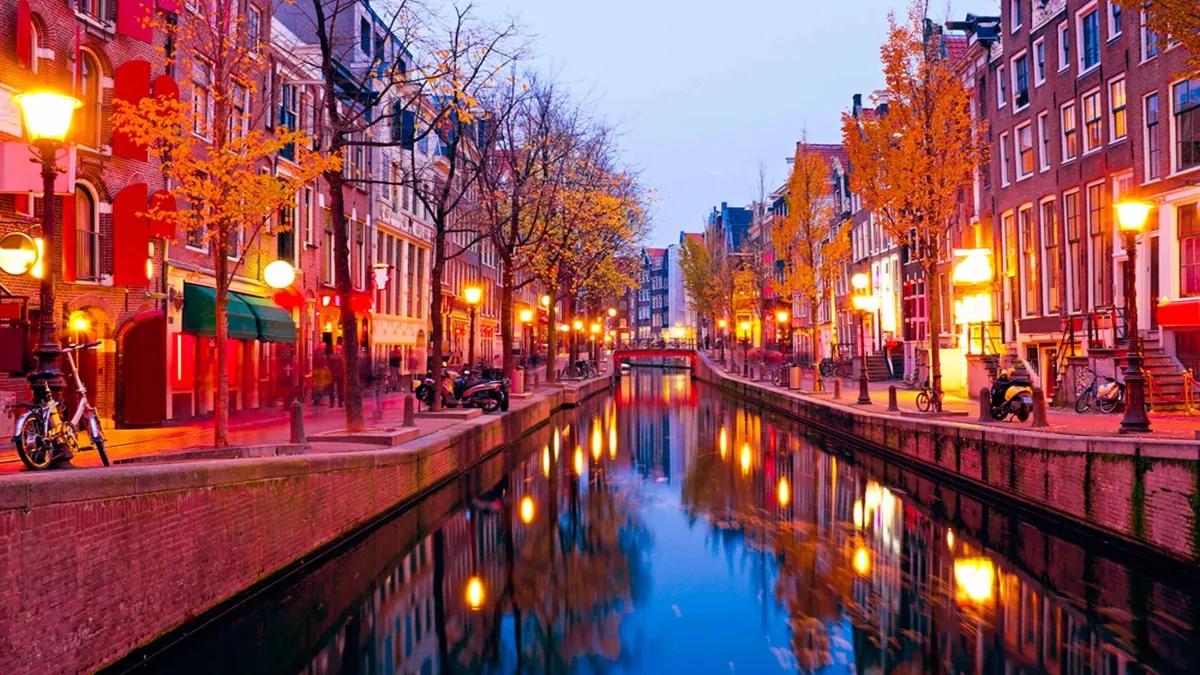 Netherlands