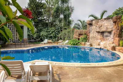 Photo 4 of Imperial Heights Hotel, Entebbe hotel