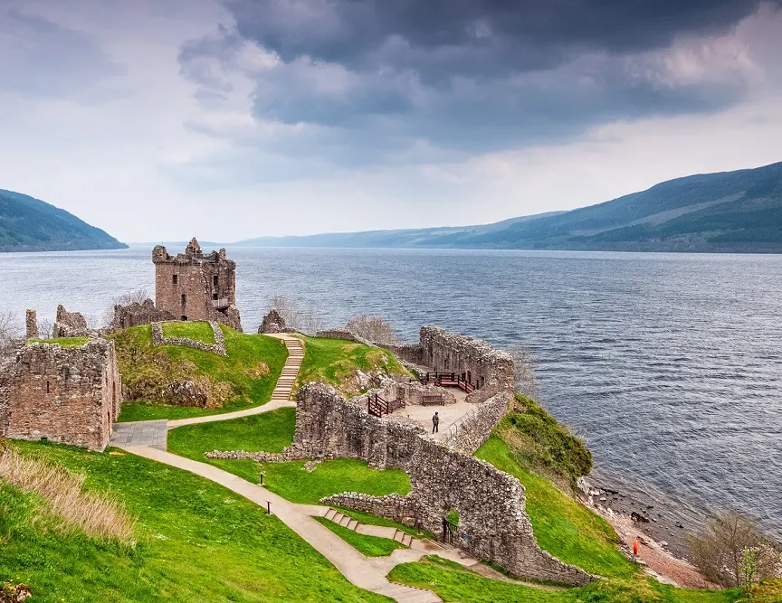A Private Journey to Celtic Treasures 