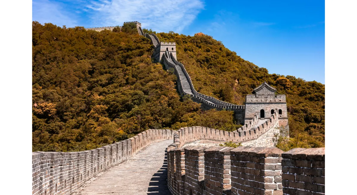 Classic China Private Journey