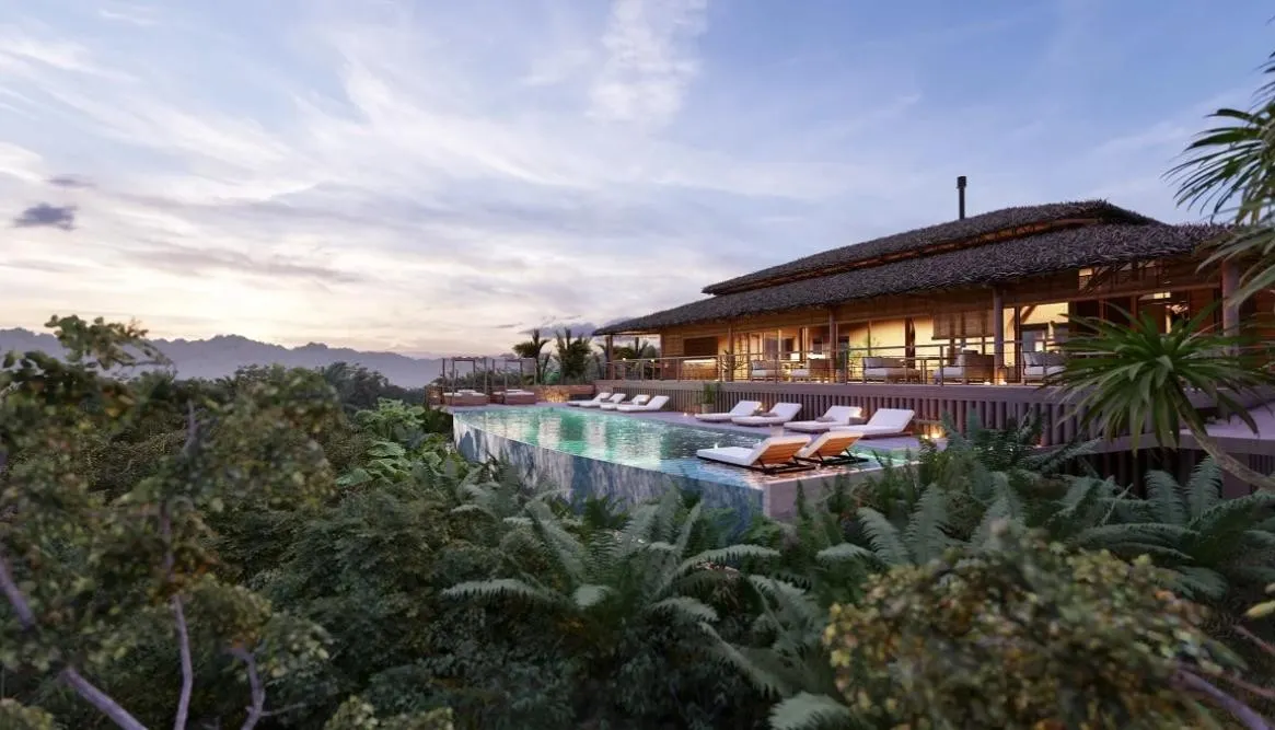 Grand Pristine Experience