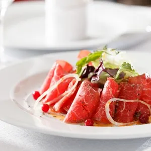 Carpaccio Restaurant