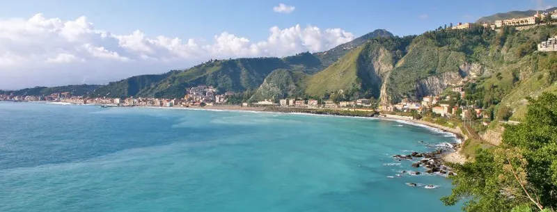 Giardini Naxos