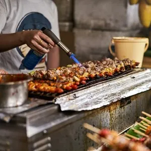 Chillva Market
