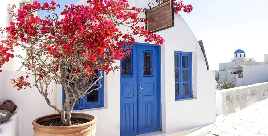 7 night Idyllic Aegean Cruise