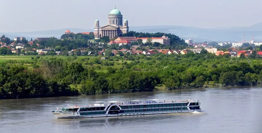 Danube Rhapsody River Cruise 