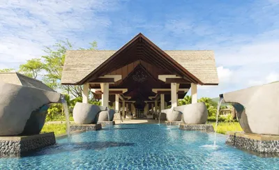 Photo 4 of Story Seychelles hotel