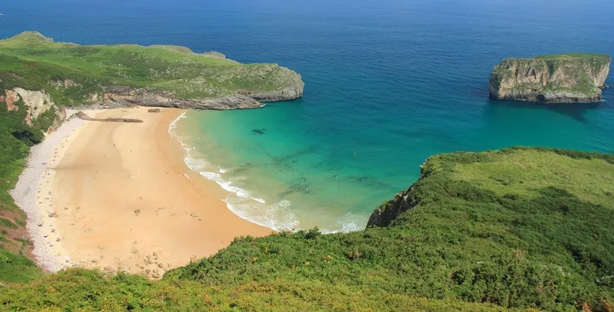 Northern Spain Escorted Vacation