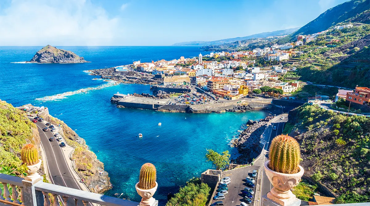 Canary Islands