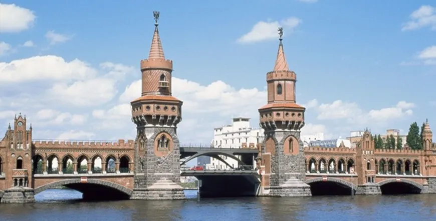 Romantic Germany Private Journey