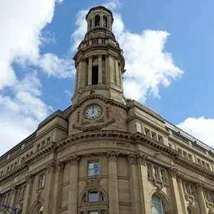 Royal Exchange Manchester