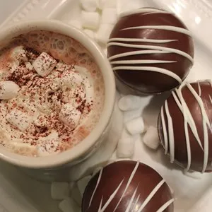 Black Forest Bakery & Coffee Shop (Kilcock)