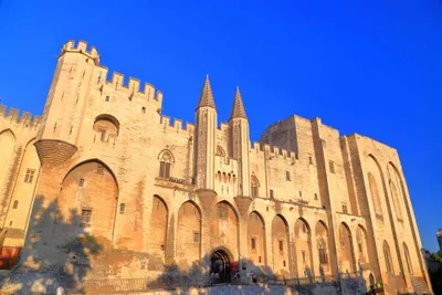 PARIS AVIGNON AND FRENCH RIVIERA FROM $1,655Image