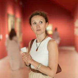Lázaro Galdiano Museum