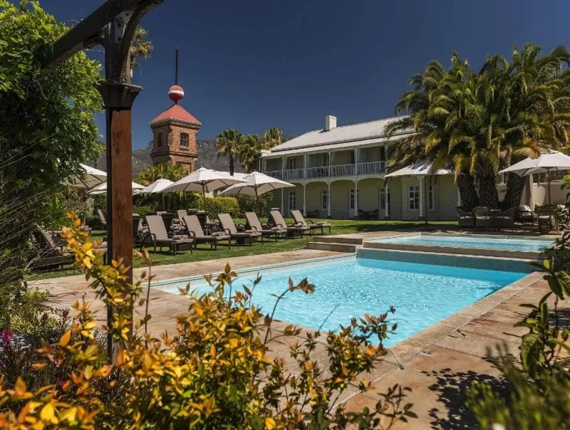 Main photo of Dock House Boutique & Spa hotel