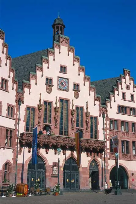 Taste of Frankfurt Escapade