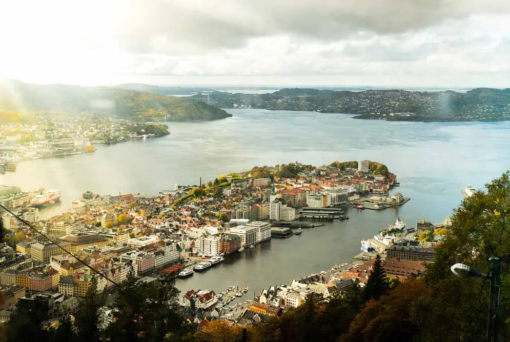 Norway Escapade