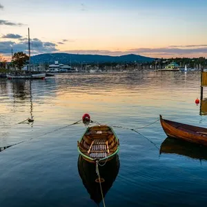 Bygdøy