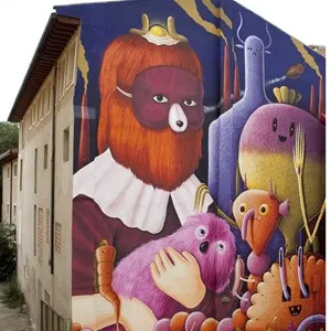 Urban Art