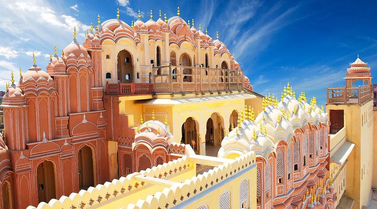 India photo 12