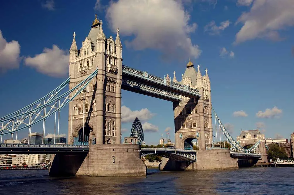 Celtic Legends and Grand British Isles Adventure
