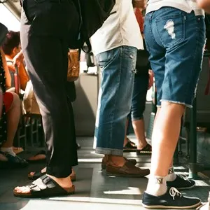 Public Transport