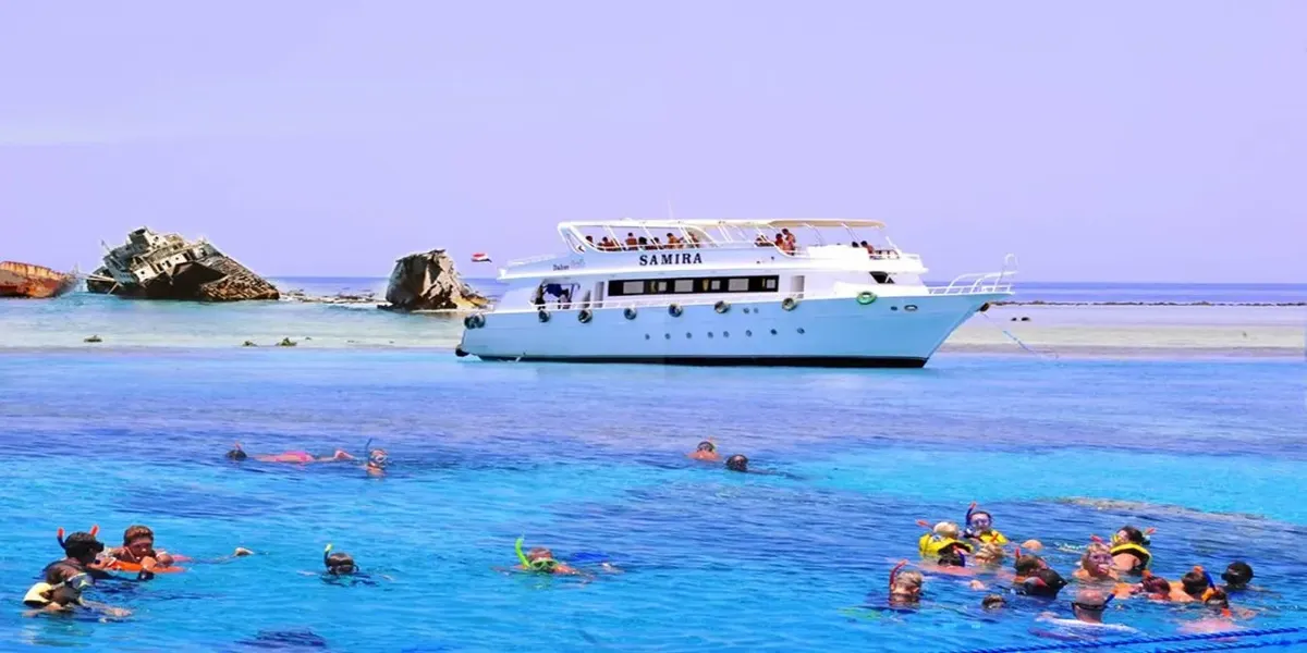 Sharm El Sheikh