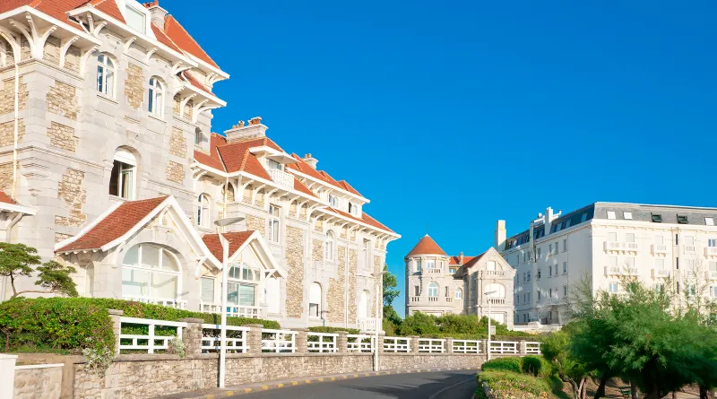 Biarritz