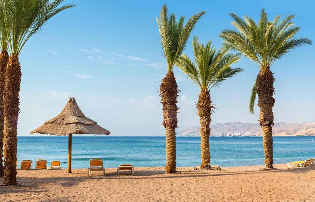 Hurghada Red Sea Escapade