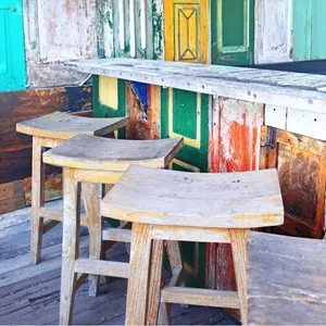 The Alchemist Bar